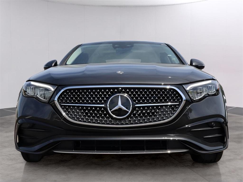 new 2026 Mercedes-Benz E-Class car, priced at $75,060
