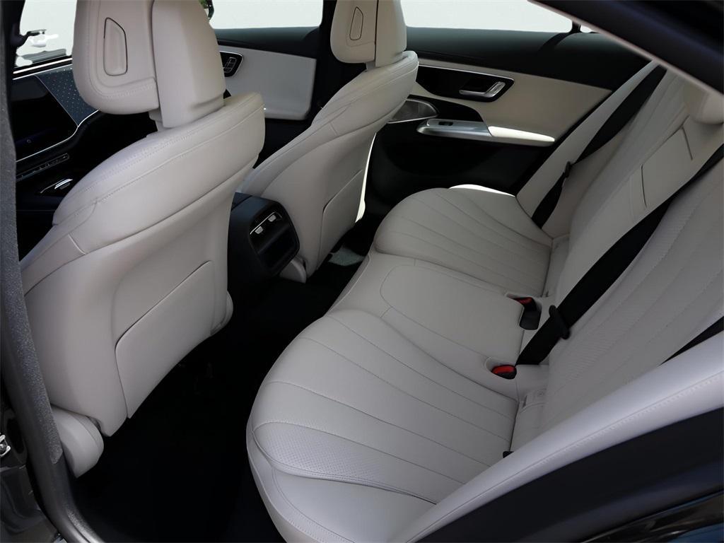 new 2026 Mercedes-Benz E-Class car, priced at $75,060