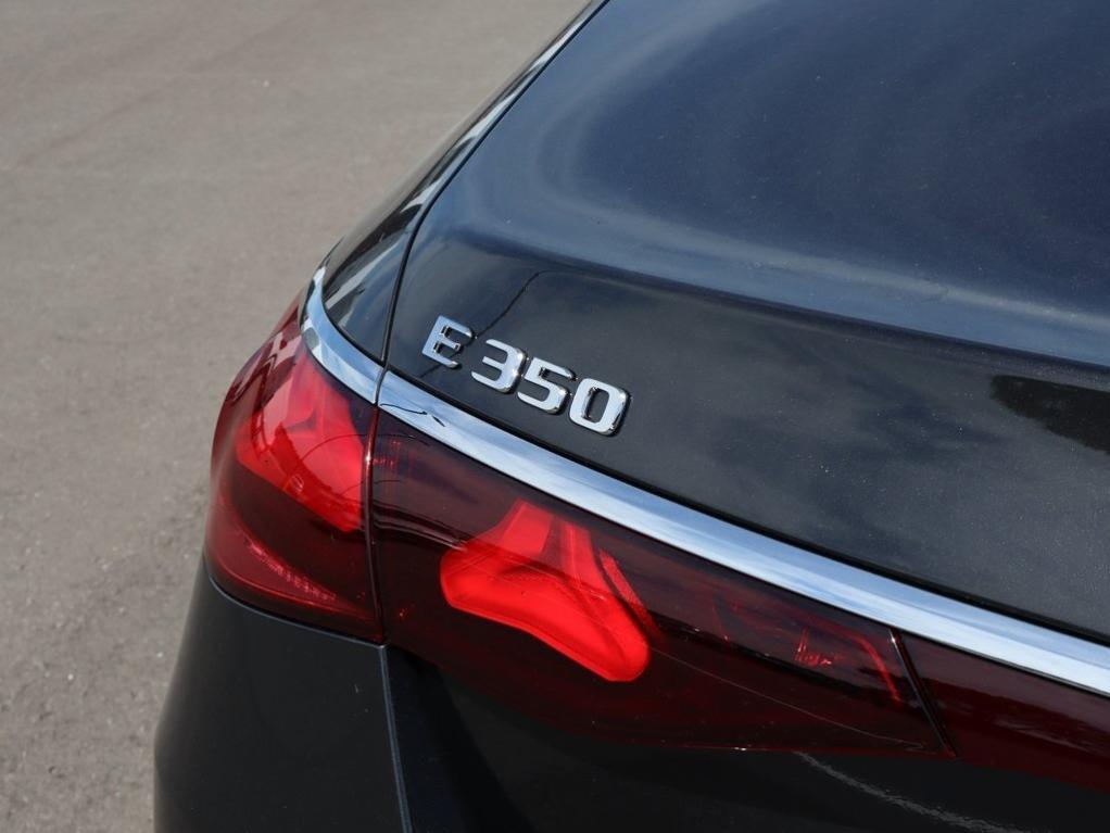 new 2026 Mercedes-Benz E-Class car, priced at $75,060