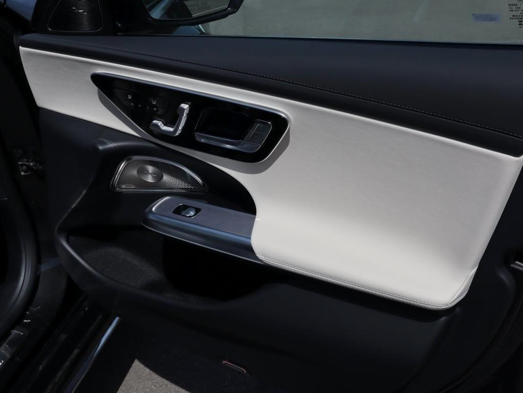 new 2026 Mercedes-Benz E-Class car, priced at $75,060