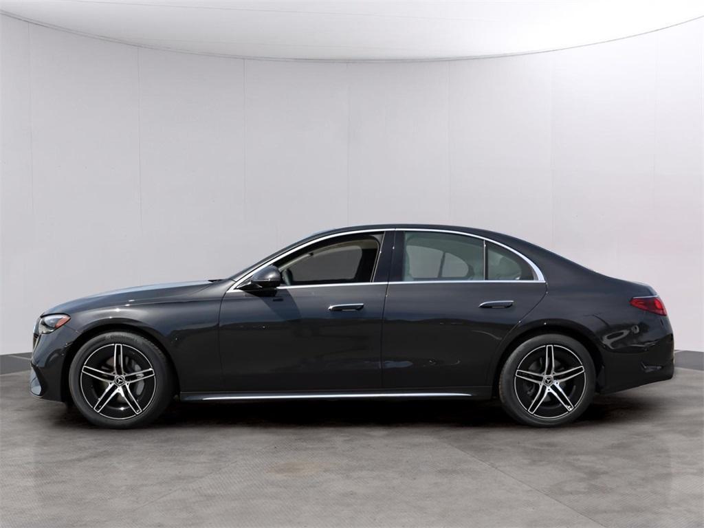 new 2026 Mercedes-Benz E-Class car, priced at $75,060