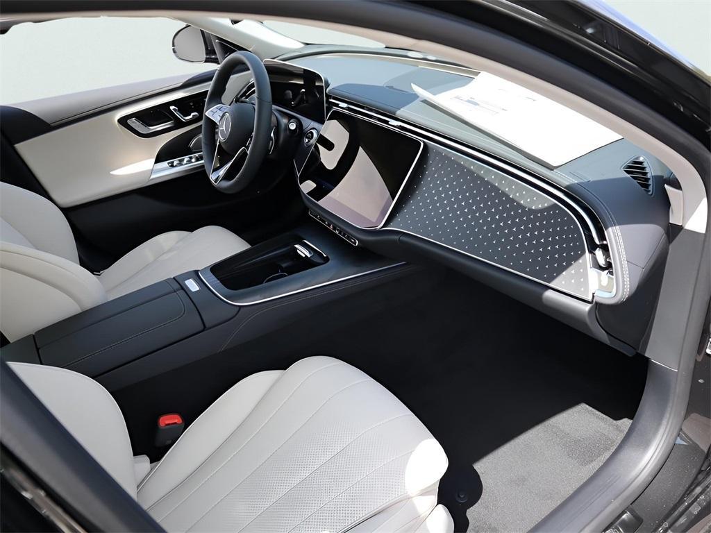 new 2026 Mercedes-Benz E-Class car, priced at $75,060