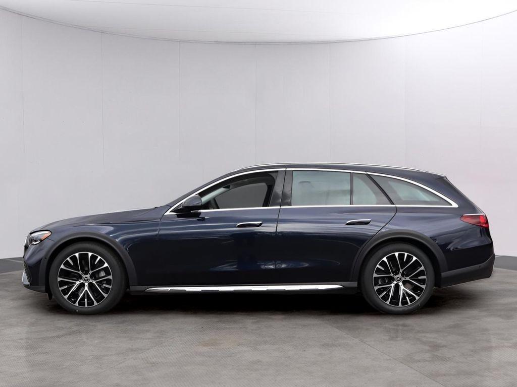 new 2026 Mercedes-Benz E-Class car, priced at $89,545