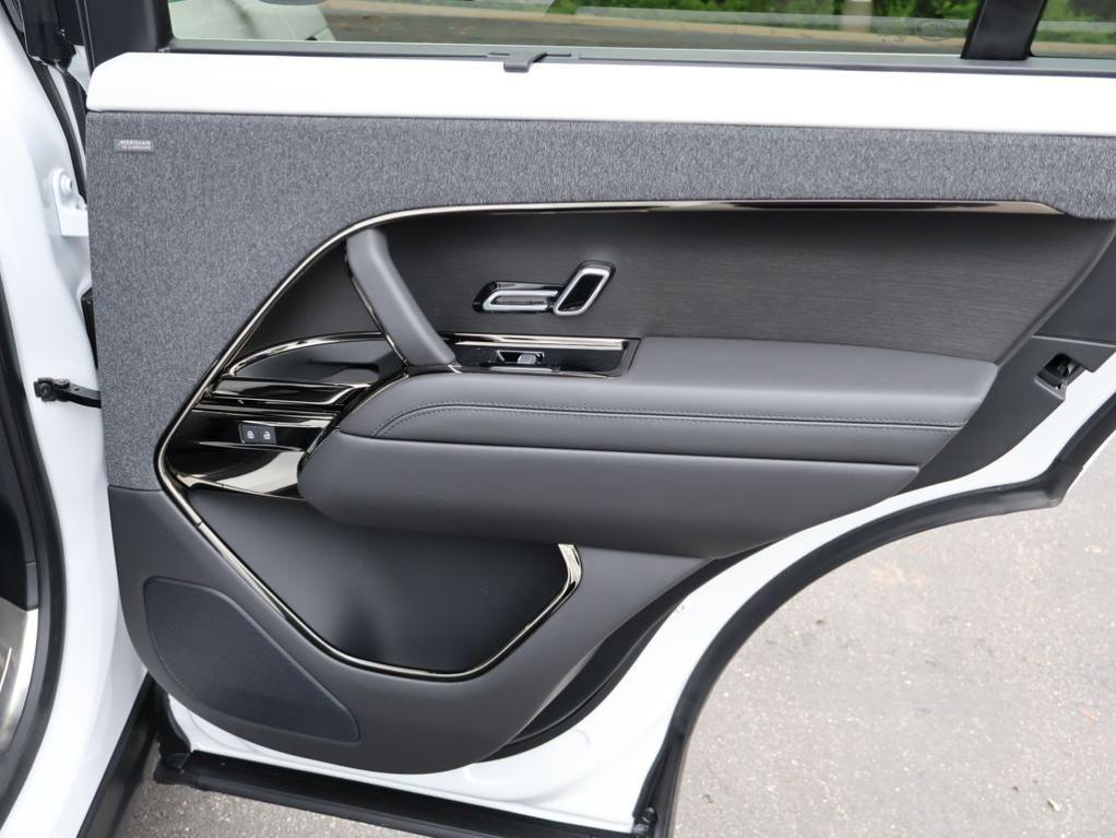 new 2026 Land Rover Range Rover Sport car, priced at $112,730