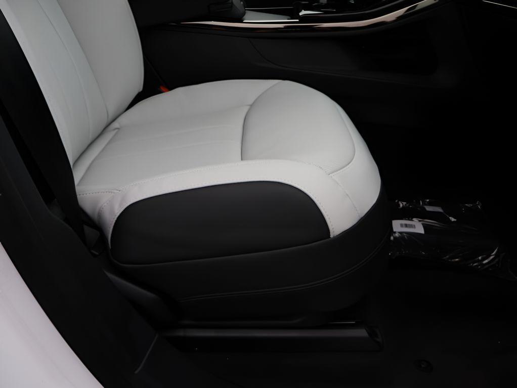 new 2026 Land Rover Range Rover Sport car, priced at $112,730