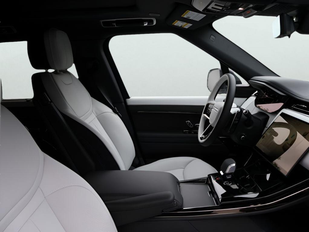 new 2026 Land Rover Range Rover Sport car, priced at $112,730