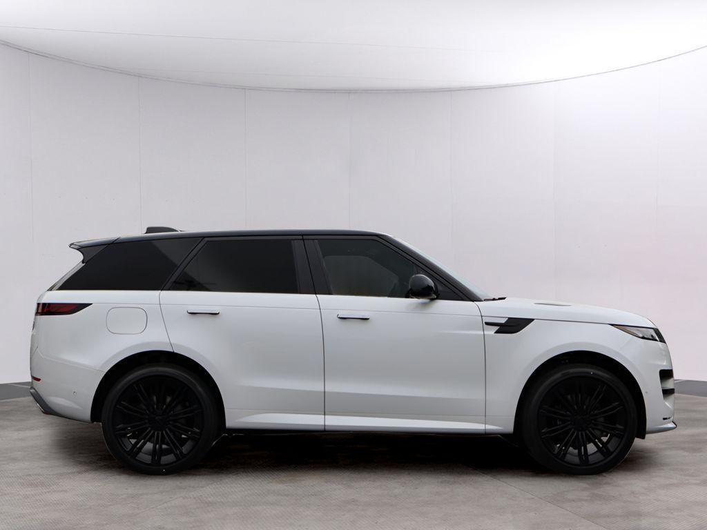 new 2026 Land Rover Range Rover Sport car, priced at $112,730