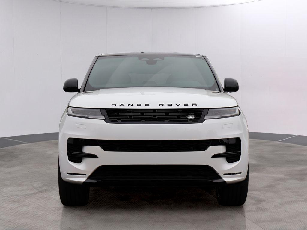 new 2026 Land Rover Range Rover Sport car, priced at $112,730