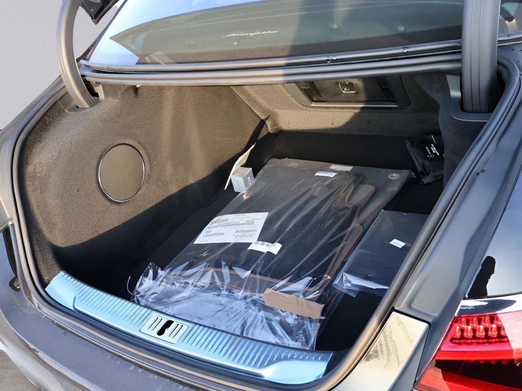 new 2026 Mercedes-Benz S-Class car, priced at $163,185