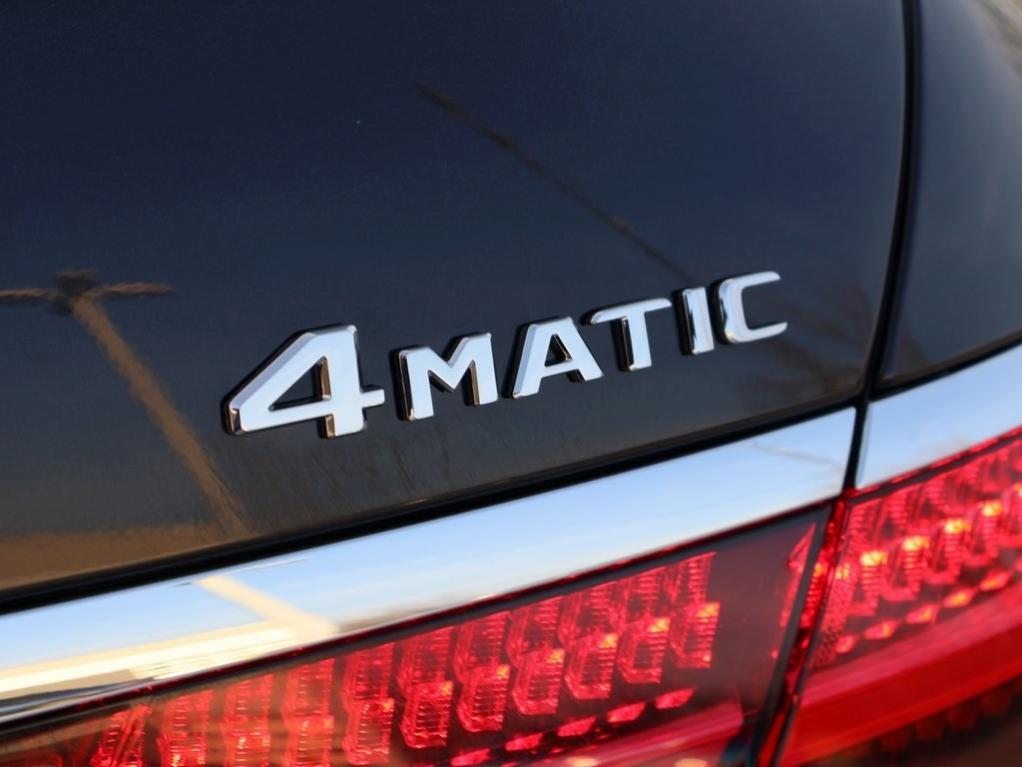 new 2026 Mercedes-Benz S-Class car, priced at $163,185