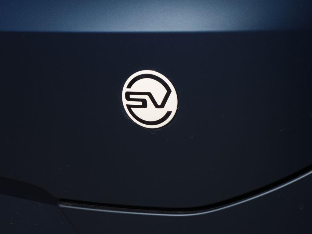 used 2025 Land Rover Range Rover Sport car, priced at $168,977