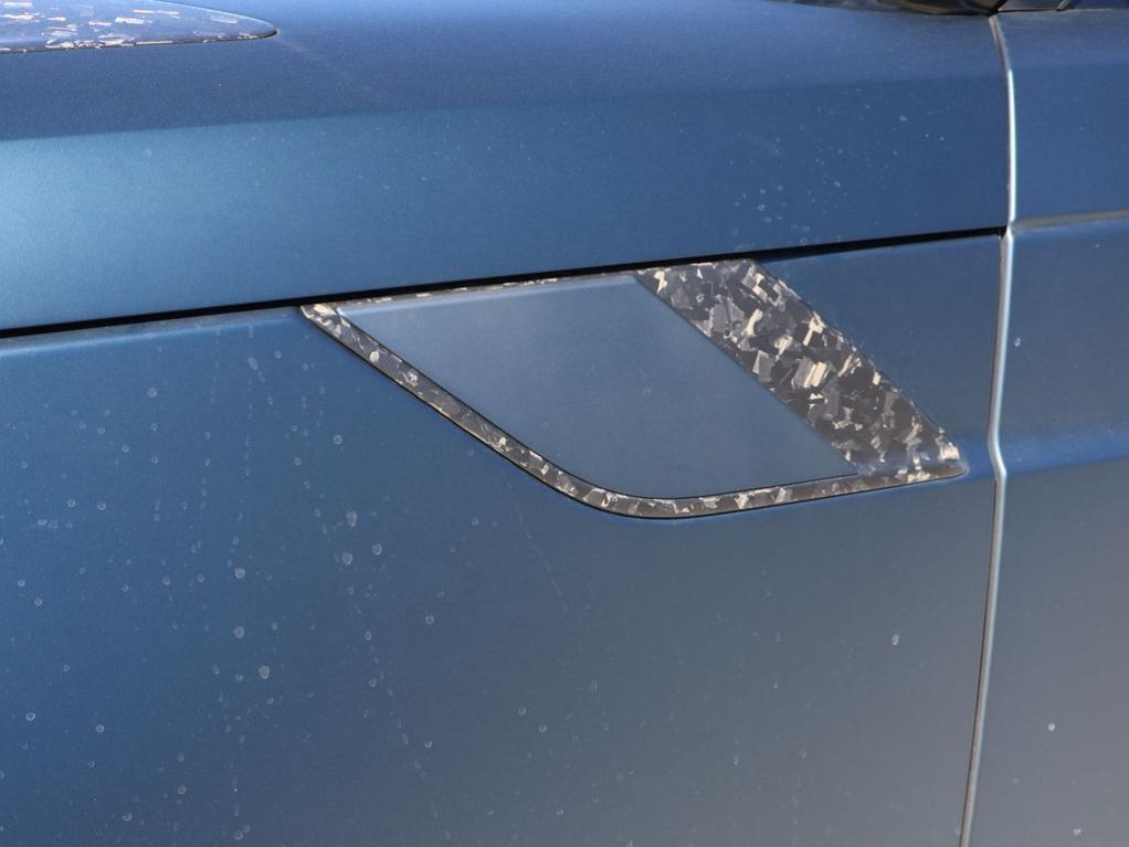 used 2025 Land Rover Range Rover Sport car, priced at $168,977