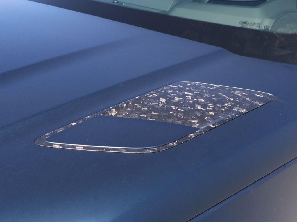 used 2025 Land Rover Range Rover Sport car, priced at $168,977