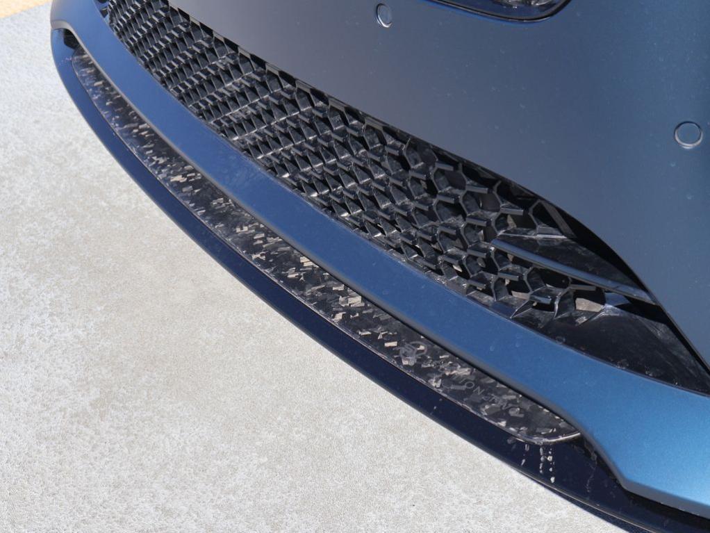 used 2025 Land Rover Range Rover Sport car, priced at $168,977