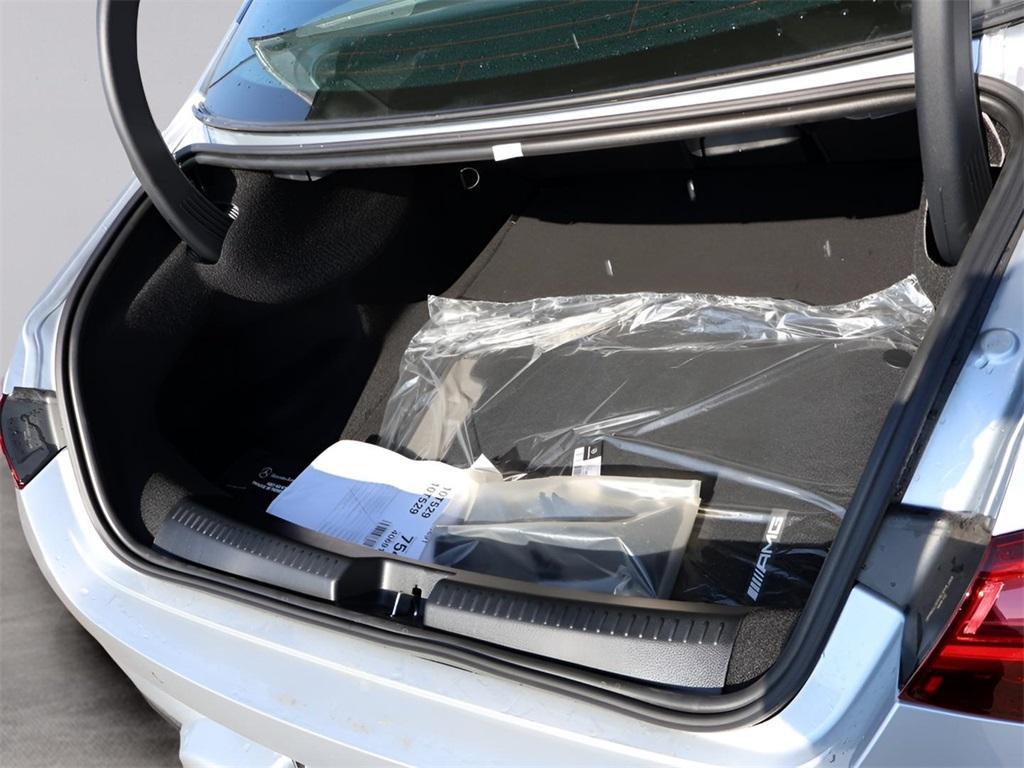 new 2026 Mercedes-Benz CLA 250 car, priced at $58,280