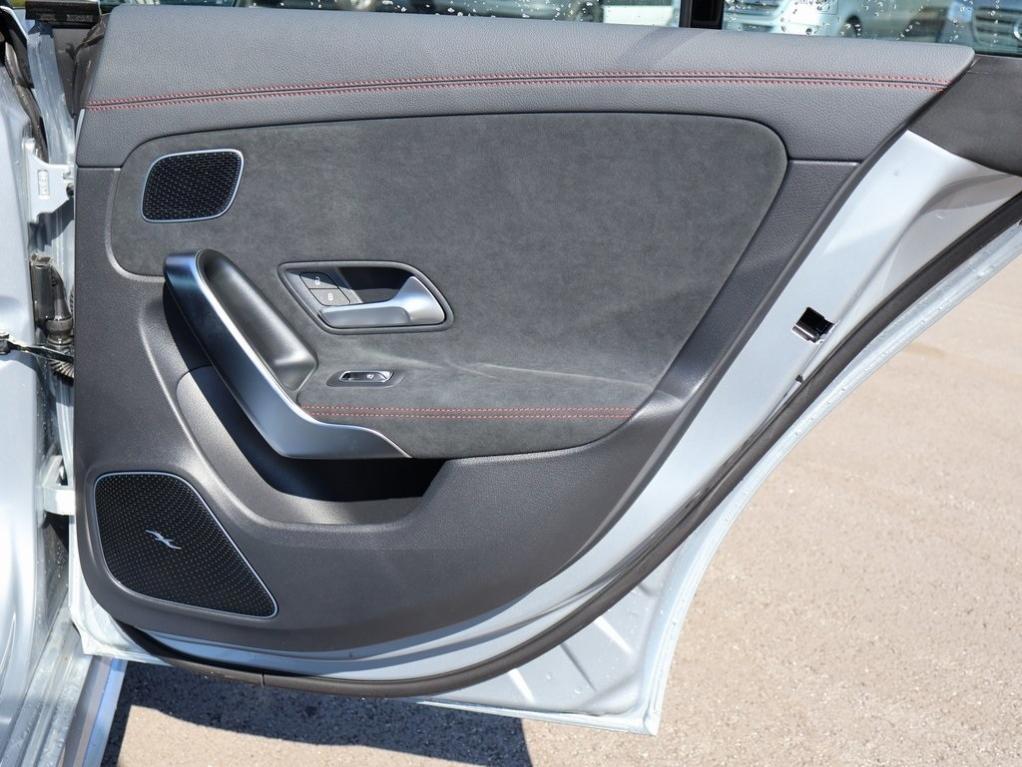 new 2026 Mercedes-Benz CLA 250 car, priced at $58,280
