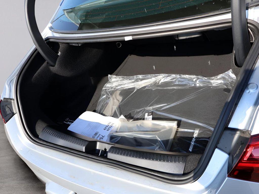 new 2026 Mercedes-Benz CLA 250 car, priced at $58,280