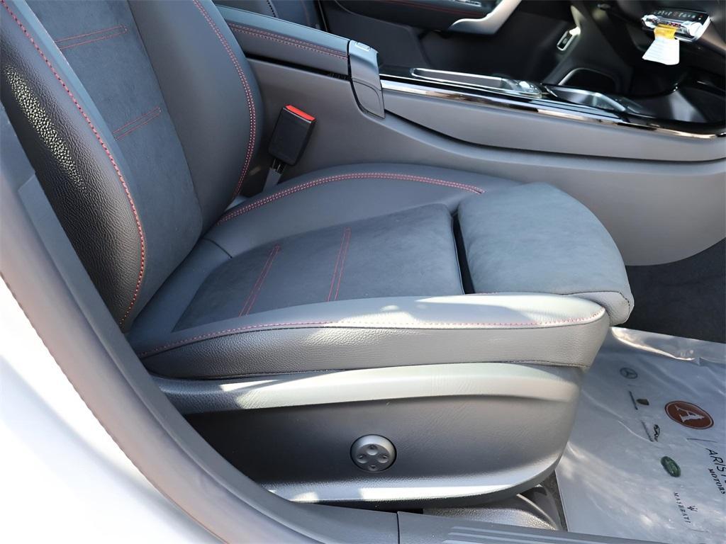 new 2026 Mercedes-Benz CLA 250 car, priced at $58,280