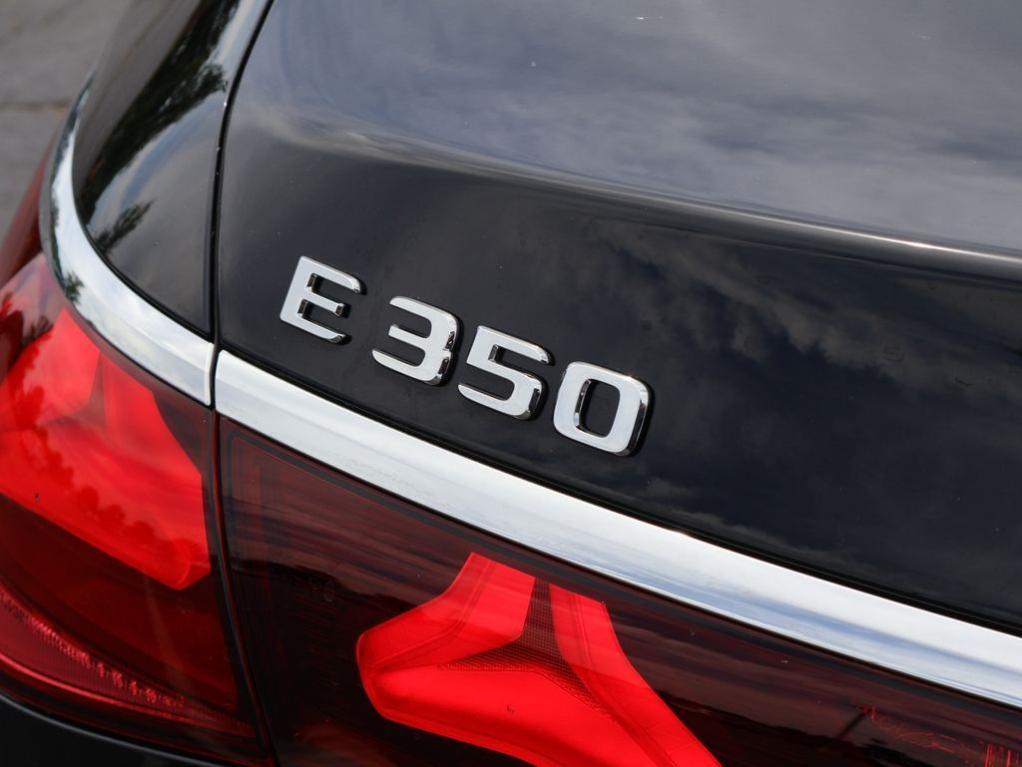 new 2026 Mercedes-Benz E-Class car, priced at $72,670