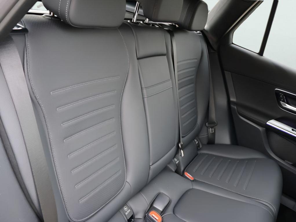 new 2026 Mercedes-Benz GLC 300 car, priced at $60,685