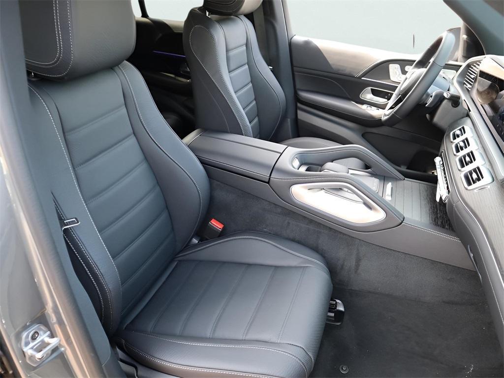 new 2026 Mercedes-Benz GLE 450 car, priced at $86,295