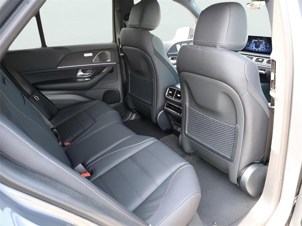 new 2026 Mercedes-Benz GLE 450 car, priced at $86,295