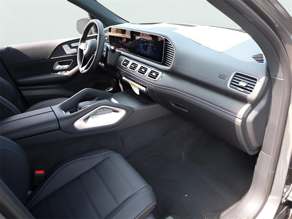 new 2026 Mercedes-Benz GLE 450 car, priced at $86,295