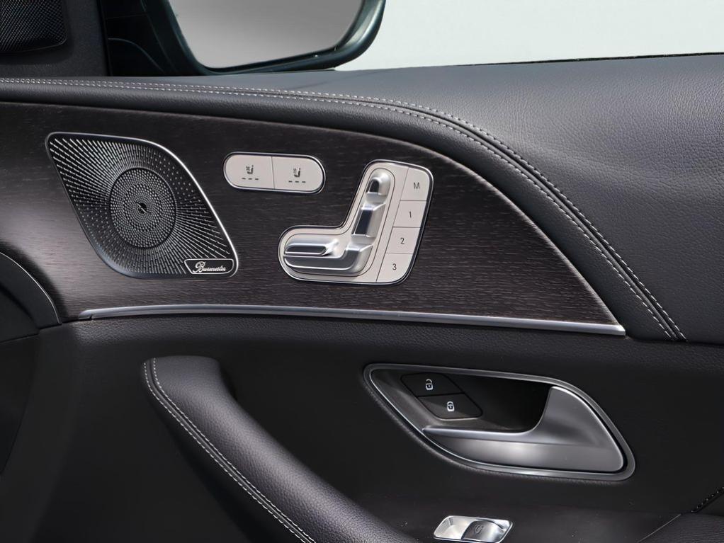 new 2026 Mercedes-Benz GLE 450 car, priced at $86,295