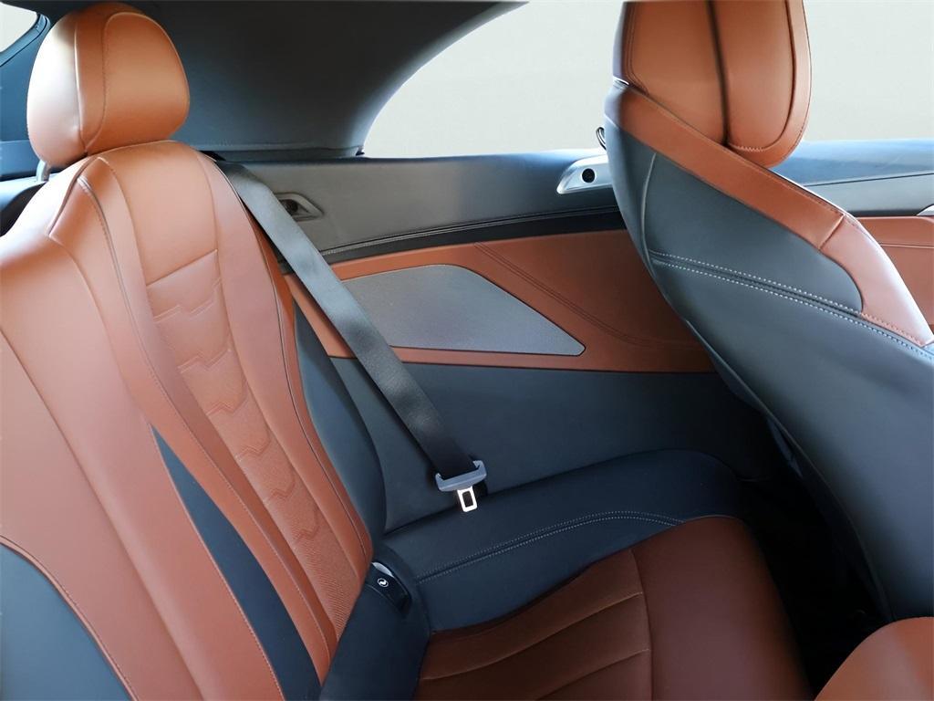 used 2020 BMW 840 car, priced at $49,777