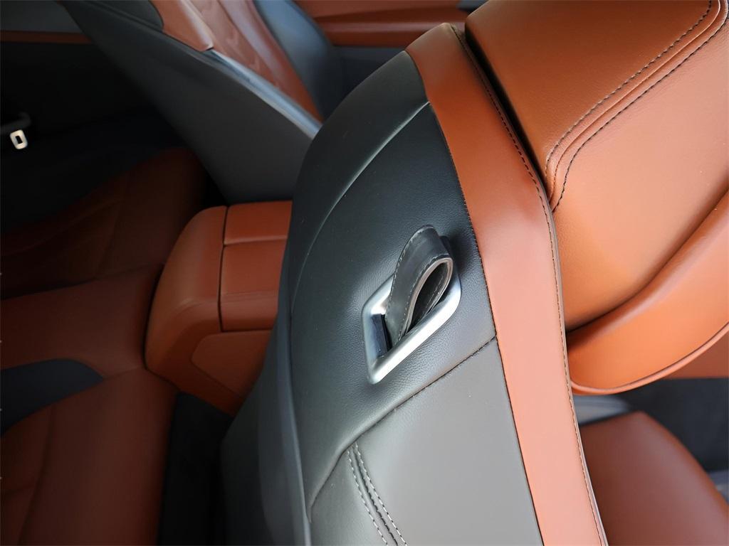 used 2020 BMW 840 car, priced at $49,777