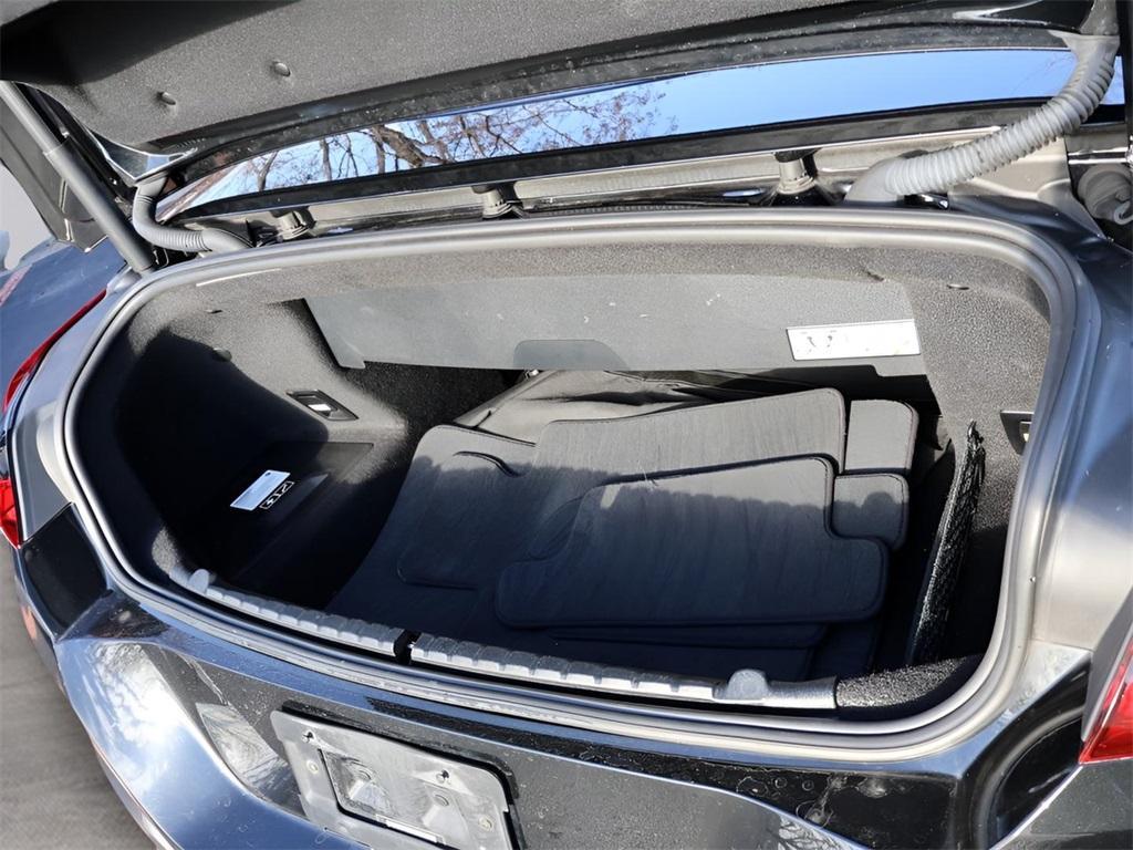 used 2020 BMW 840 car, priced at $49,777