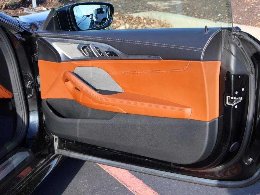 used 2020 BMW 840 car, priced at $49,777