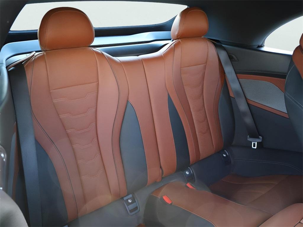 used 2020 BMW 840 car, priced at $49,777