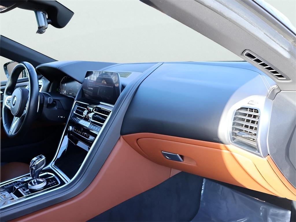 used 2020 BMW 840 car, priced at $49,777