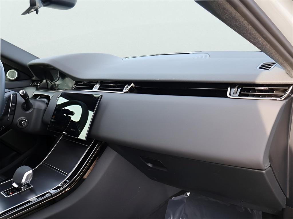 used 2026 Land Rover Range Rover Evoque car, priced at $58,777