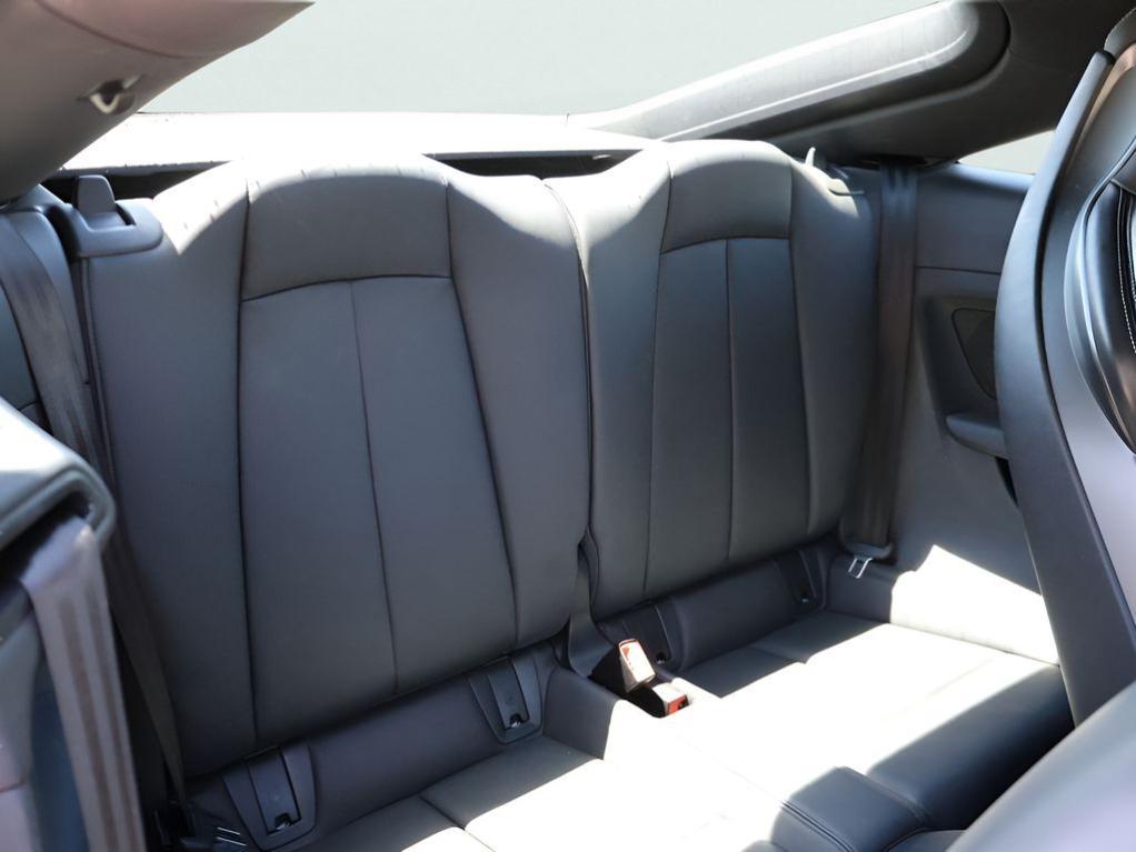 used 2017 Audi TTS car, priced at $34,977