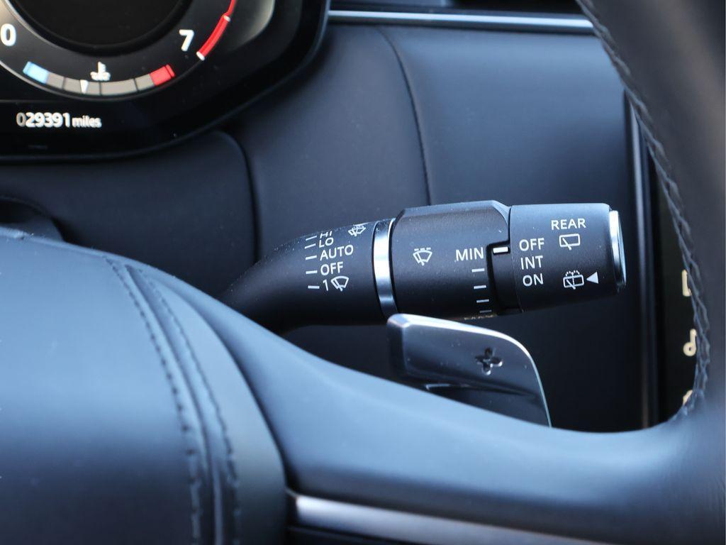 used 2023 Land Rover Range Rover car, priced at $153,977