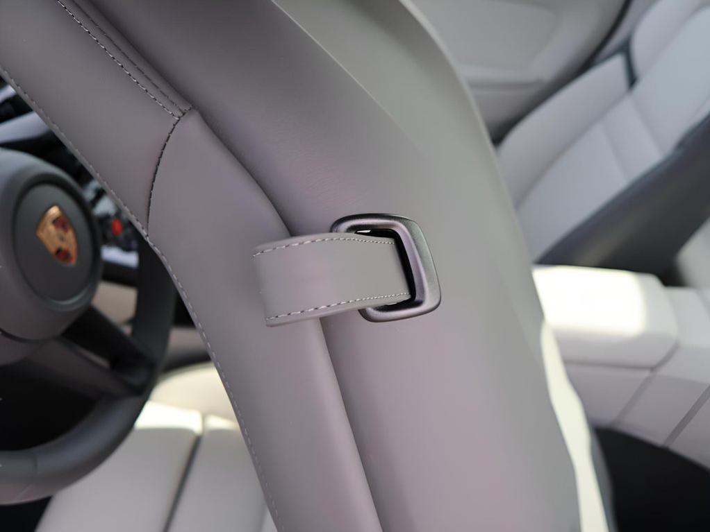 used 2026 Porsche 911 car, priced at $269,977