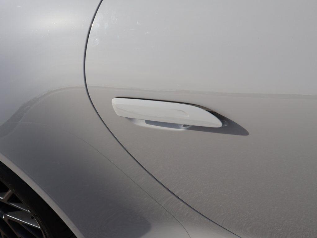 used 2026 Porsche 911 car, priced at $269,977