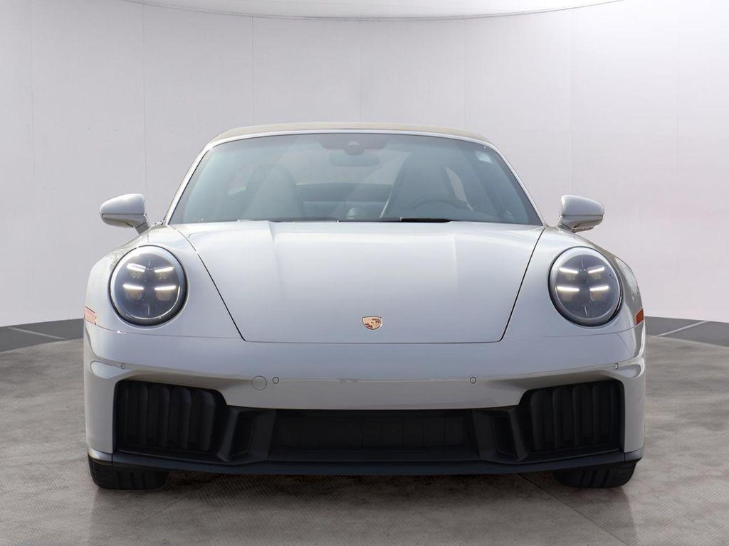 used 2026 Porsche 911 car, priced at $269,977