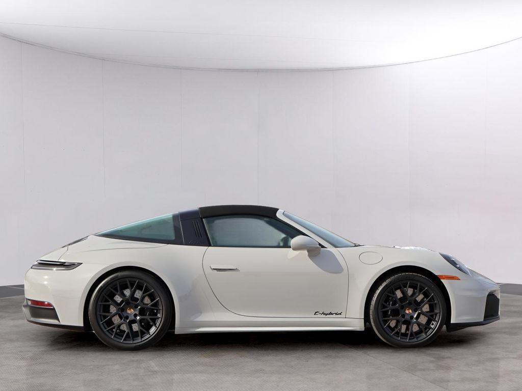 used 2026 Porsche 911 car, priced at $269,977