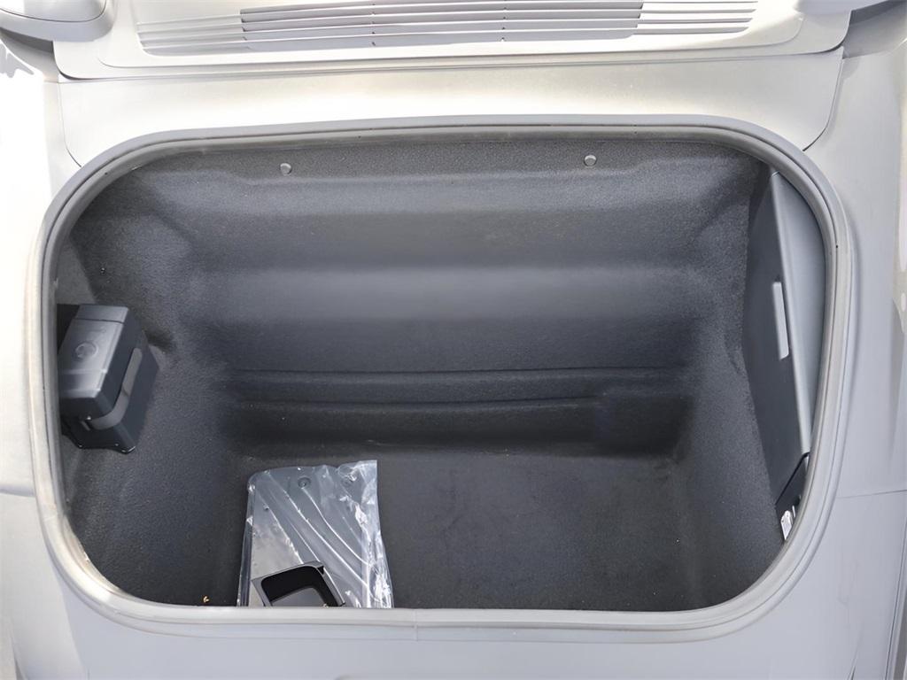 used 2026 Porsche 911 car, priced at $274,477