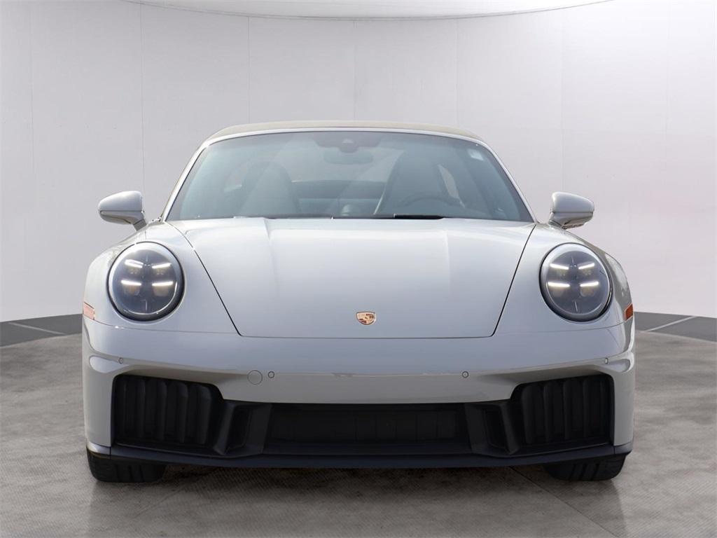 used 2026 Porsche 911 car, priced at $274,477