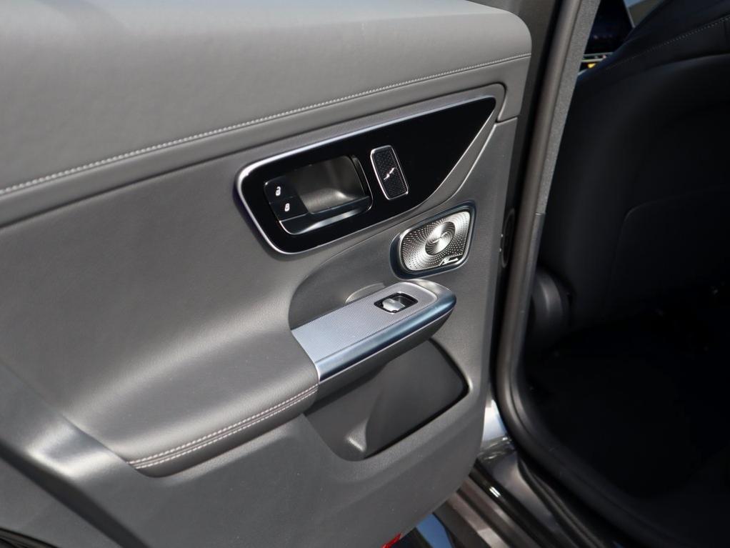 new 2026 Mercedes-Benz AMG GLC 43 car, priced at $86,425