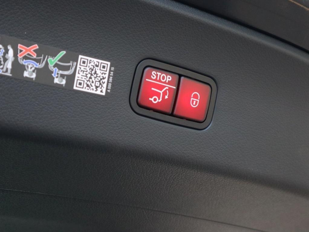 new 2026 Mercedes-Benz AMG GLC 43 car, priced at $86,425