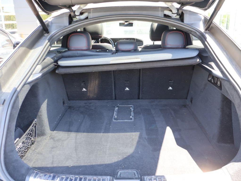used 2023 Mercedes-Benz AMG GLE 63 car, priced at $86,495