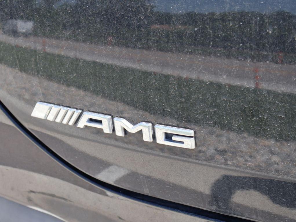 used 2023 Mercedes-Benz AMG GLE 63 car, priced at $86,495