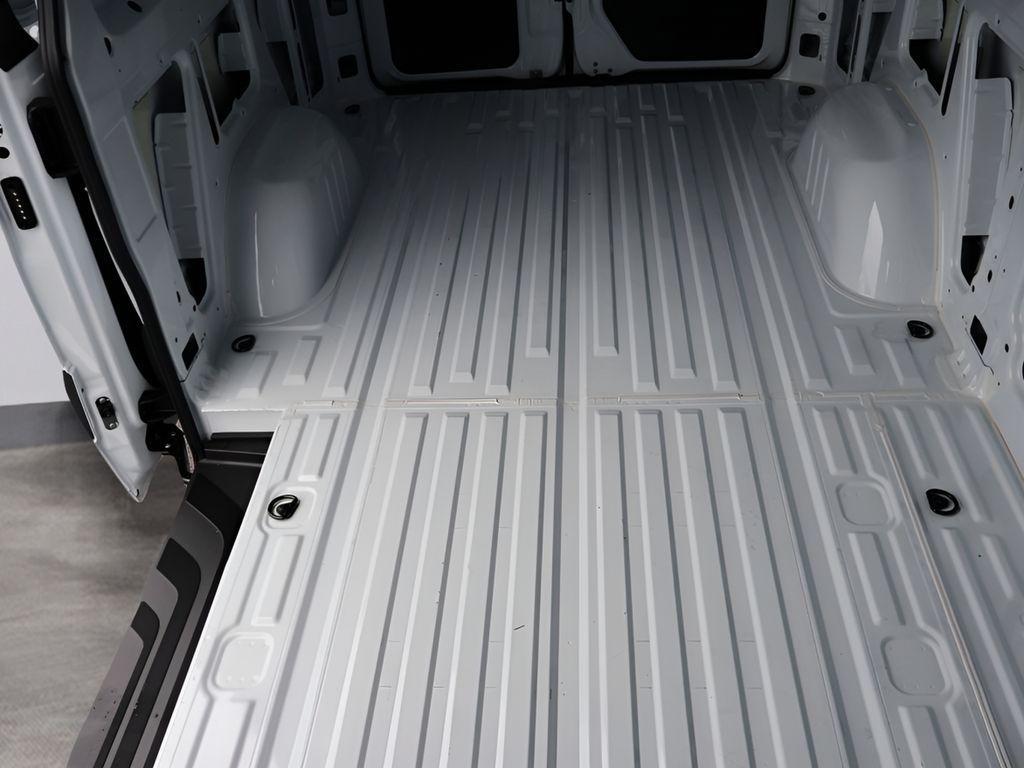 new 2026 Mercedes-Benz Sprinter 2500 car, priced at $51,285