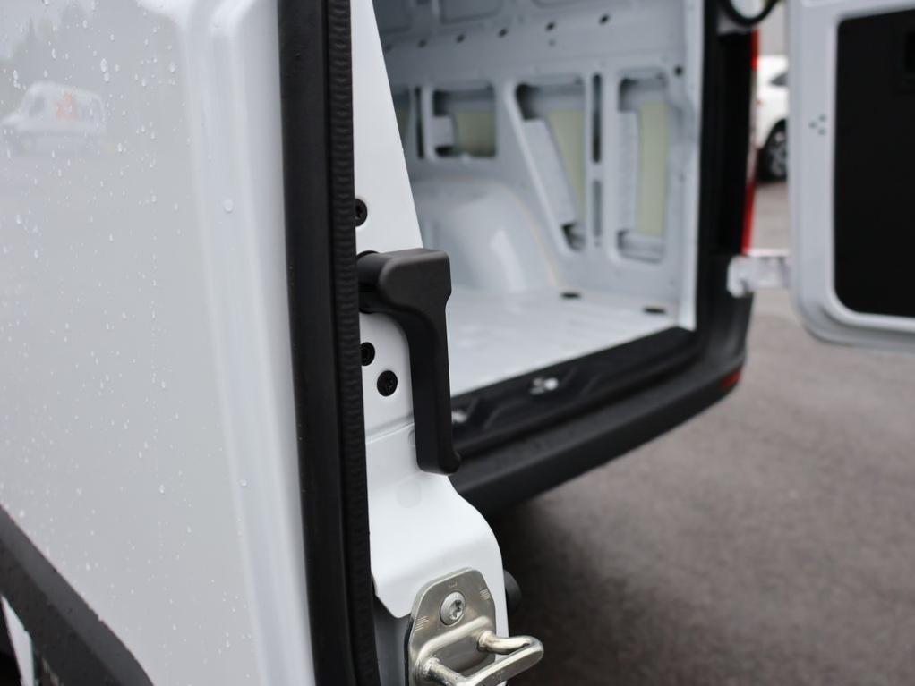 new 2026 Mercedes-Benz Sprinter 2500 car, priced at $51,285
