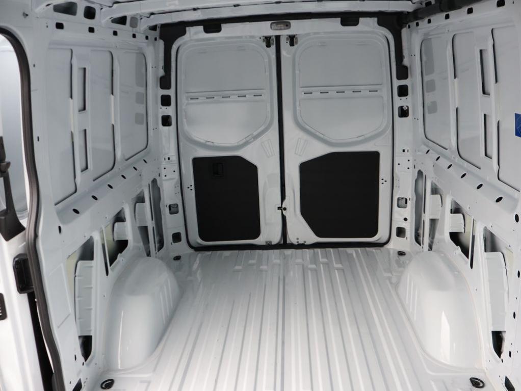 new 2026 Mercedes-Benz Sprinter 2500 car, priced at $51,285